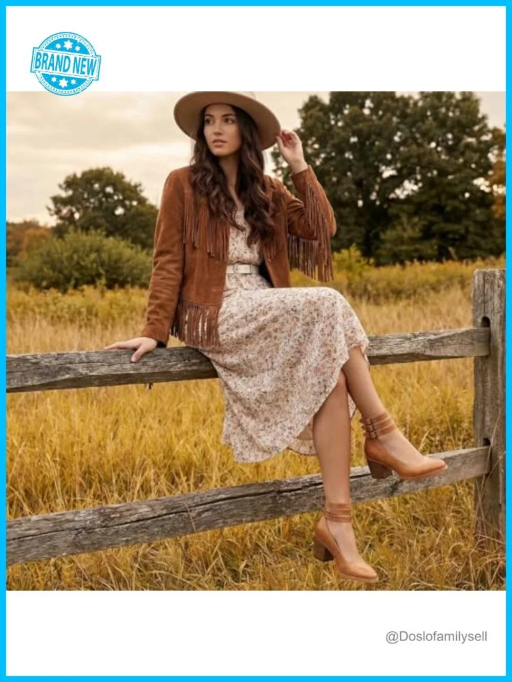 N/A vintage inspired